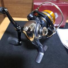 最終値下げ♪極美品❗ダイワ【DAIWA】エクセラー ２５０６H－DH❗ハイギア、ダブルハンドル EXCELER 2506H-DH‼️の画像