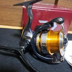 最終値下げ♪極美品❗ダイワ【DAIWA】エクセラー ２５０６H－DH❗ハイギア、ダブルハンドル EXCELER 2506H-DH‼️の画像