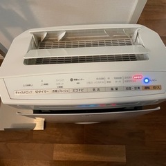 Panasonic 空気清浄機 他の画像