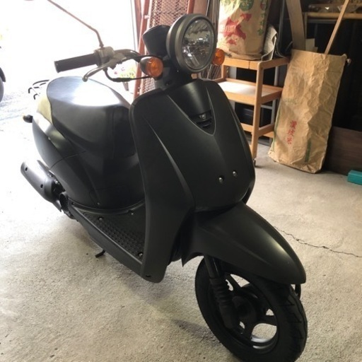 ホンダ　トゥデイ af61