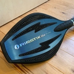 リップスティックデラックスミニ RIPSTIK dlx mini ブルー　青の画像
