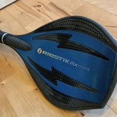 リップスティックデラックスミニ RIPSTIK dlx mini ブルー　青の画像