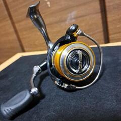最終処分価格♪美品❗ダイワ【DAIWA】エクセラー ２００４H❗ハイギア、EXCELER 2004H‼️の画像