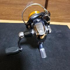 最終処分価格♪美品❗ダイワ【DAIWA】エクセラー ２００４H❗ハイギア、EXCELER 2004H‼️の画像