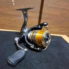 最終処分価格♪美品❗ダイワ【DAIWA】エクセラー ２００４H❗...