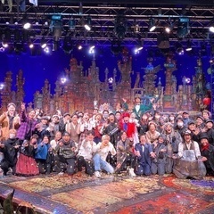 大阪 ミュージカルや舞台に出演したり、プロになりたい！方向け 
