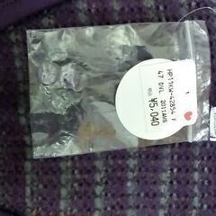 新品未使用！可愛いレトロな雰囲気のカーデの画像