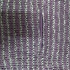 新品未使用！可愛いレトロな雰囲気のカーデの画像