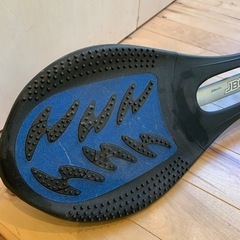 JBOARD EX JDRAZOR  ジェイボード ブルー　青の画像