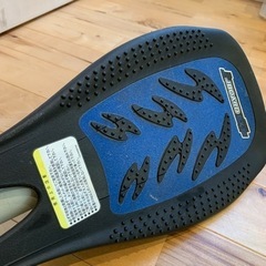 JBOARD EX JDRAZOR  ジェイボード ブルー　青の画像