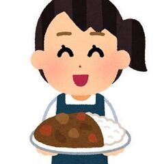 ☆オープニングスタッフ募集☆ 　　　カレーのお店　接客スタッフ　...