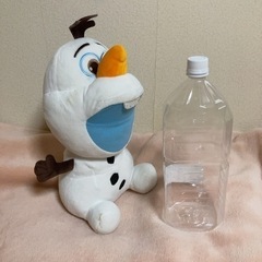 プロフィール欄みてね🌸 🌸ミニオン・ニモ・オラフのぬいぐるみ各🌸の画像