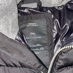 女性用ベスト2着あげますの画像