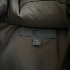 女性用ベスト2着あげますの画像