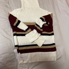 【取引中】セーター