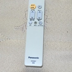 LED照明 少々難ありの画像