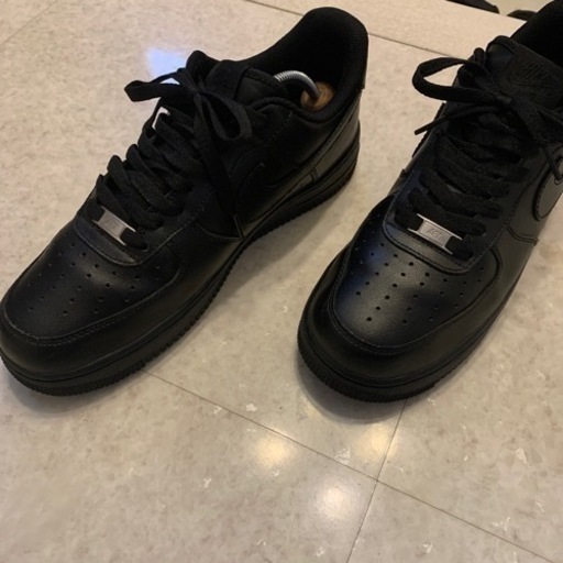 NIKE  エアフォース1 