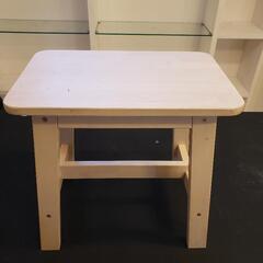 IKEA NORRAKER スツール 木製イス 