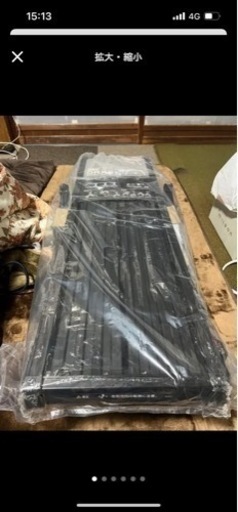 ✦長谷川工業 立ち馬 新品未開封！取説付 早いもの勝ち