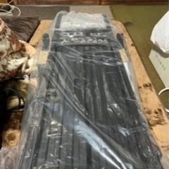✦長谷川工業 立ち馬 新品未開封！取説付 早いもの勝ち