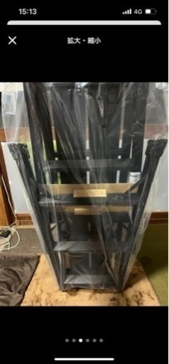 ✦長谷川工業 立ち馬 新品未開封！取説付 早いもの勝ち