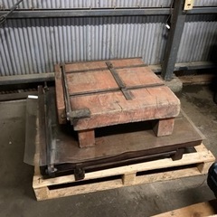裁断器