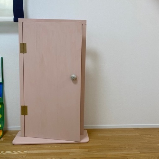 自作のどこでもドア