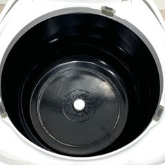 ★中古品 2018年製 三菱 IHジャー炊飯器 5.5合炊きの画像