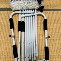 バッティング練習用セット(子供用)の画像