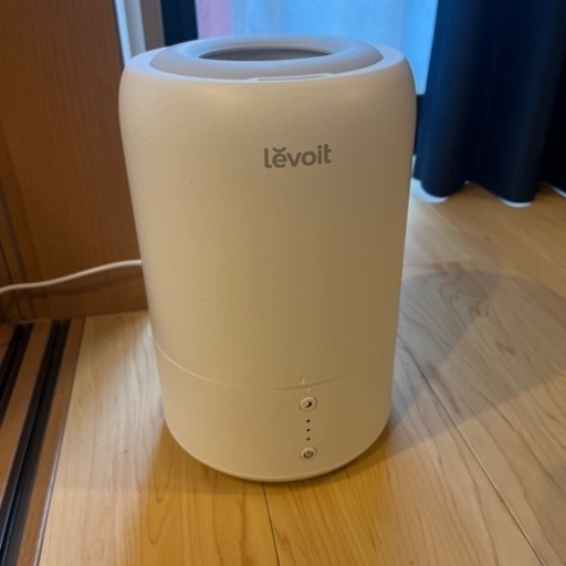 Levoit 加湿器