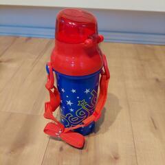 エックスガール　ステージ　水筒の画像