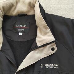 【値下げ】暖かダンロップジャンバー(レディースMサイズ)の画像