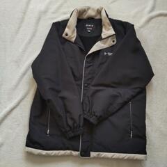 【値下げ】暖かダンロップジャンバー(レディースMサイズ)