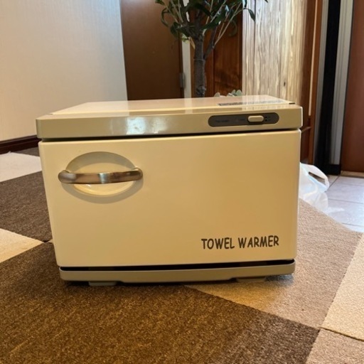 値下げ　保温機