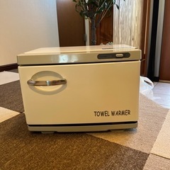値下げ　保温機