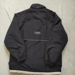 【値下げ】暖かダンロップジャンバー(レディースMサイズ)の画像