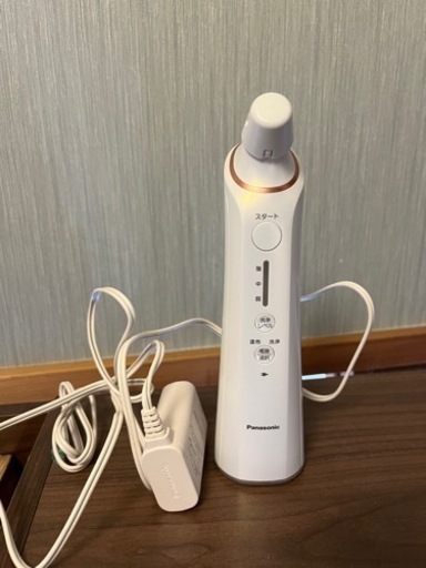 パナソニック 美顔器 角栓クリア ピンク調 EH-SP55-P
