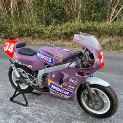 NSR80