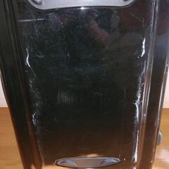 【要確認】大容量【4～7泊】　キャリーバッグ　キャリーケース　スーツケース 　ナンバーロックの画像