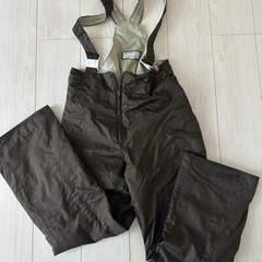 phenix スキーウェア　160の画像