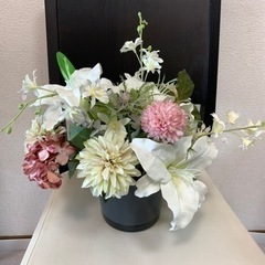 造花　　インテリア小物