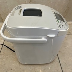 【売約】SANYO 米粉ベーカリー　SPM-KP1の画像