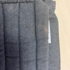 昔ながらのおんぶ紐の画像