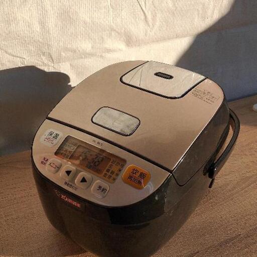 1225-102 炊飯器