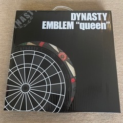 【定価7,800円】ダーツボード付属品すべて有りの画像