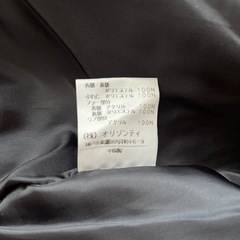 インタープラネット3WAYブルゾンの画像