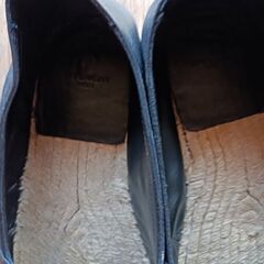 美品GIVENCHYシューズ26cmの画像