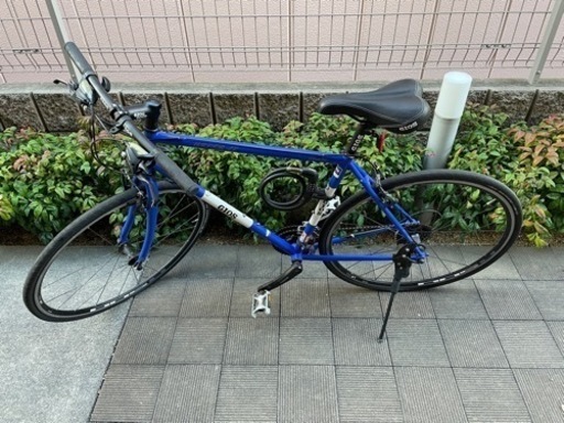 GIOS クロスバイク 中古 ジャンク