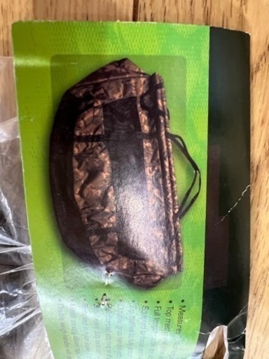 FOX ウェイスリング　カープフィッシング　鯉　鯉釣り