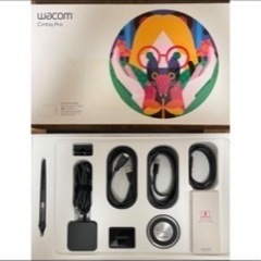 Wacom Cintiq Pro 13 【直接取引限定】